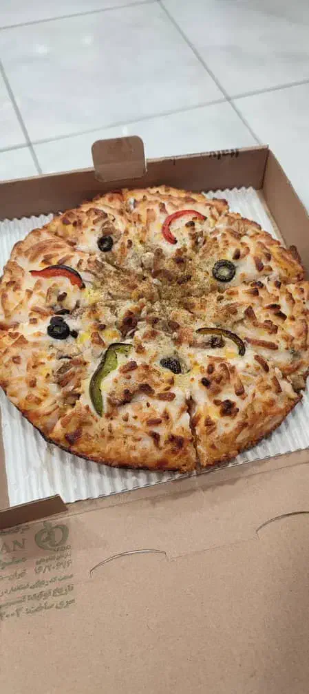 استخدام صندوقدار و آشپز خانم برای فست فود|استخدام خدمات فروشگاه و رستوران|اهواز, بهارستان|دیوار