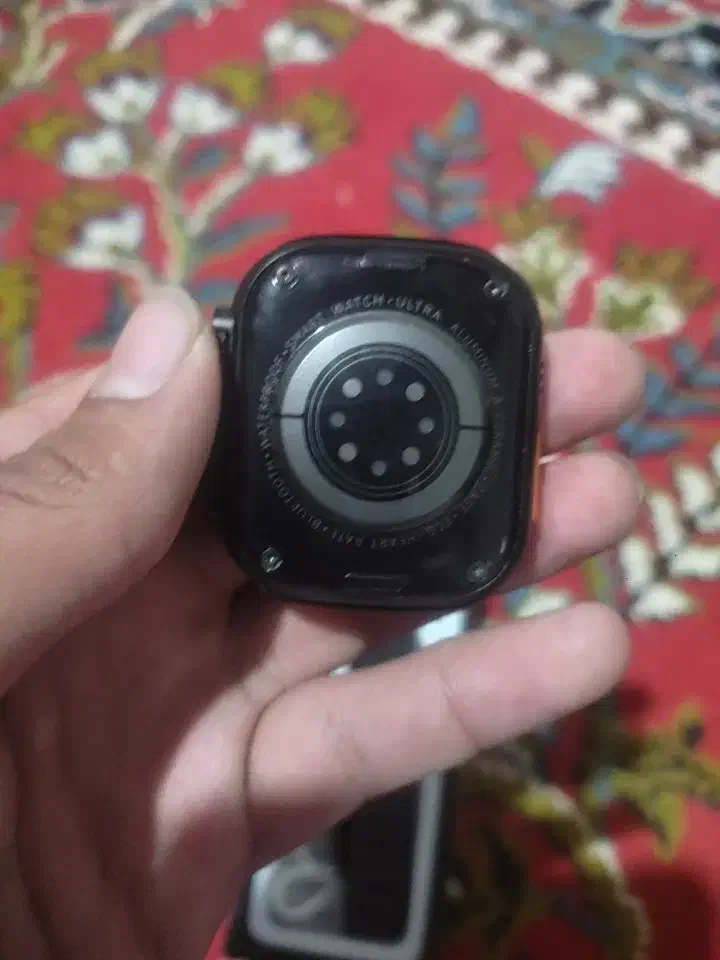 ساعت هوشمند|ساعت|خاش, |دیوار