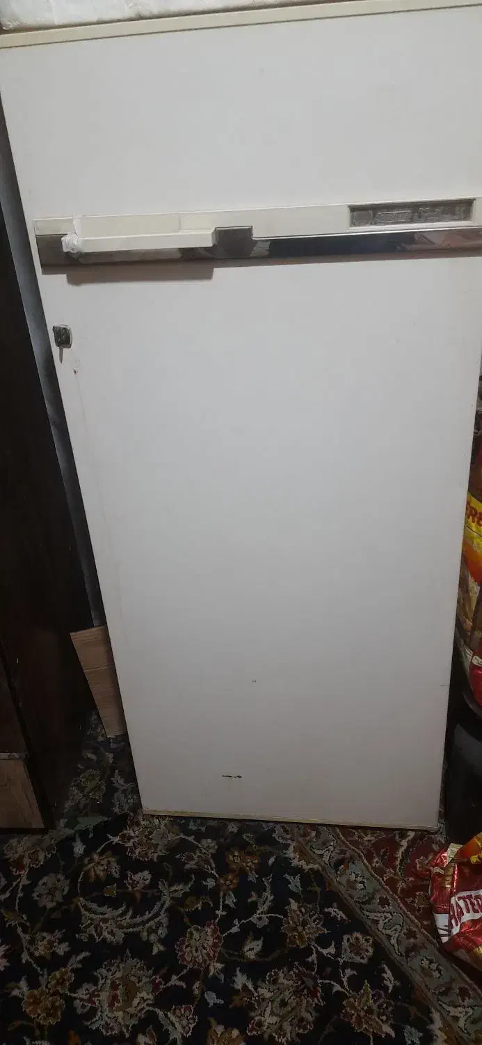 یخچال|یخچال و فریزر|برخوار, |دیوار