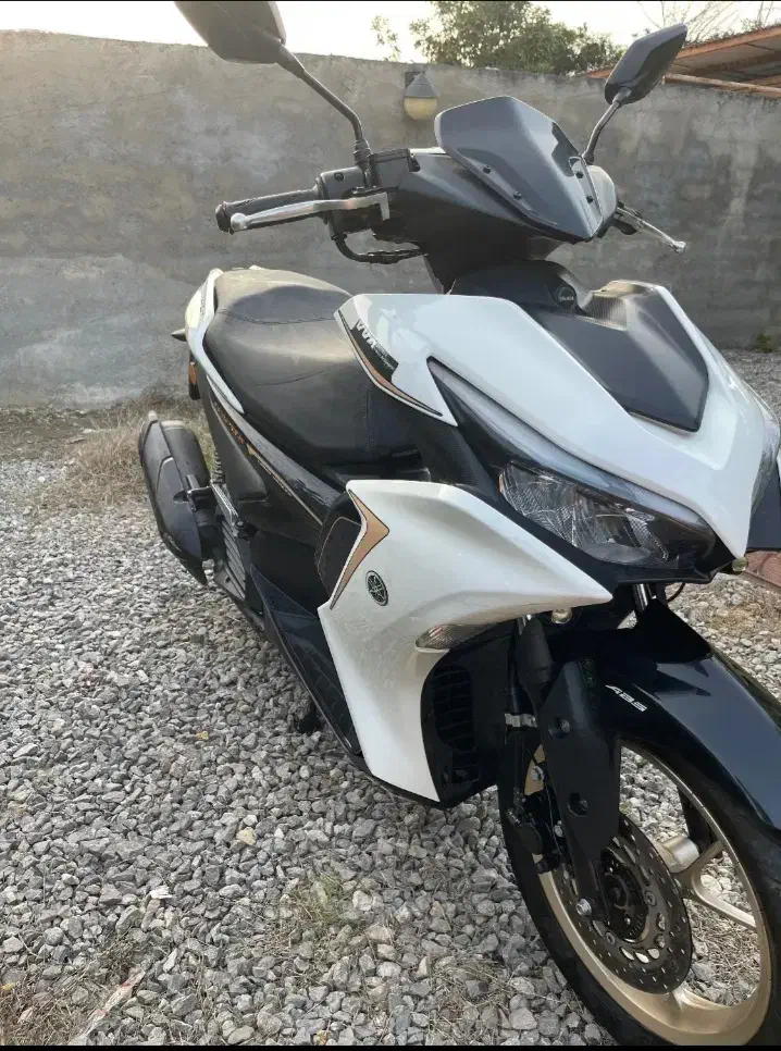 ایروکس بلنتا|موتورسیکلت|گتاب, |دیوار