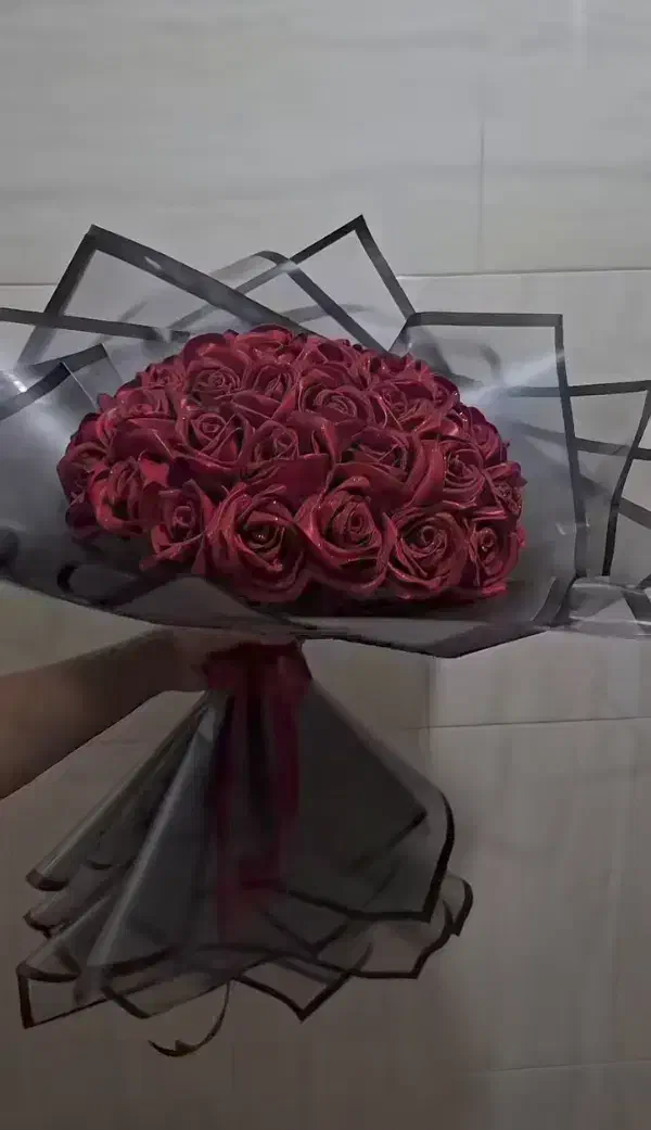 گل ربانی|گل مصنوعی|شیراز, تحویلی|دیوار