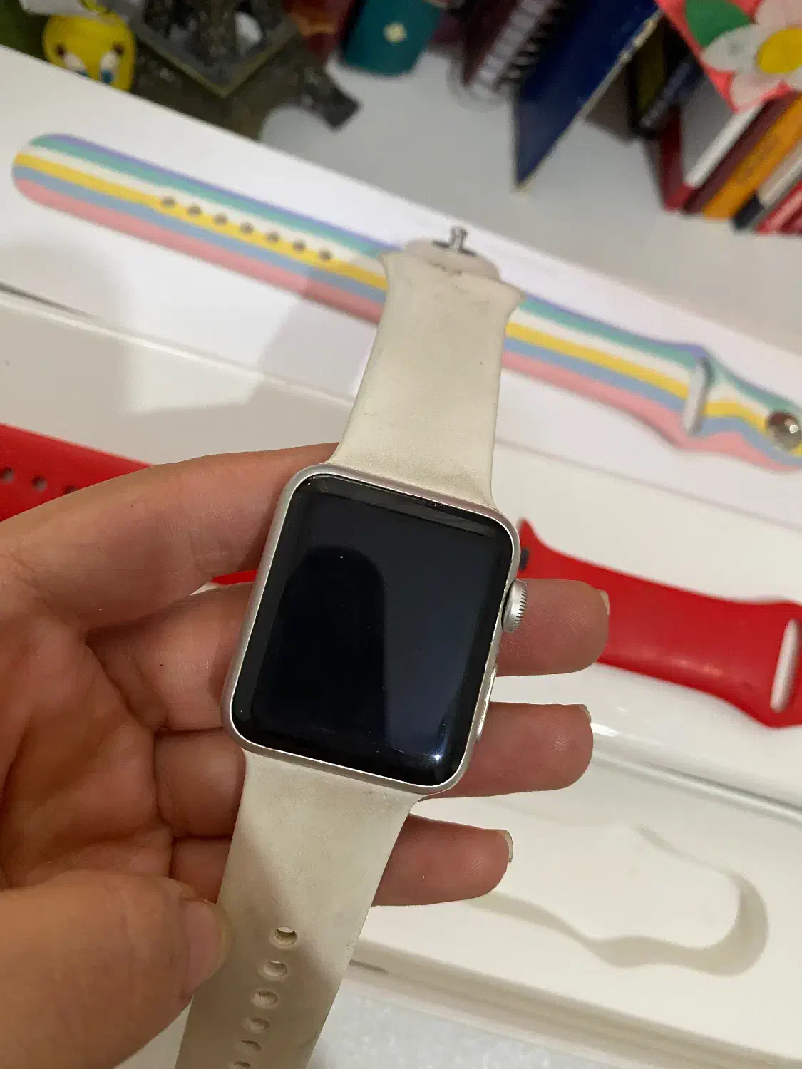 اپل واچ سری 1|ساعت|تهران, افسریه جنوبی|دیوار