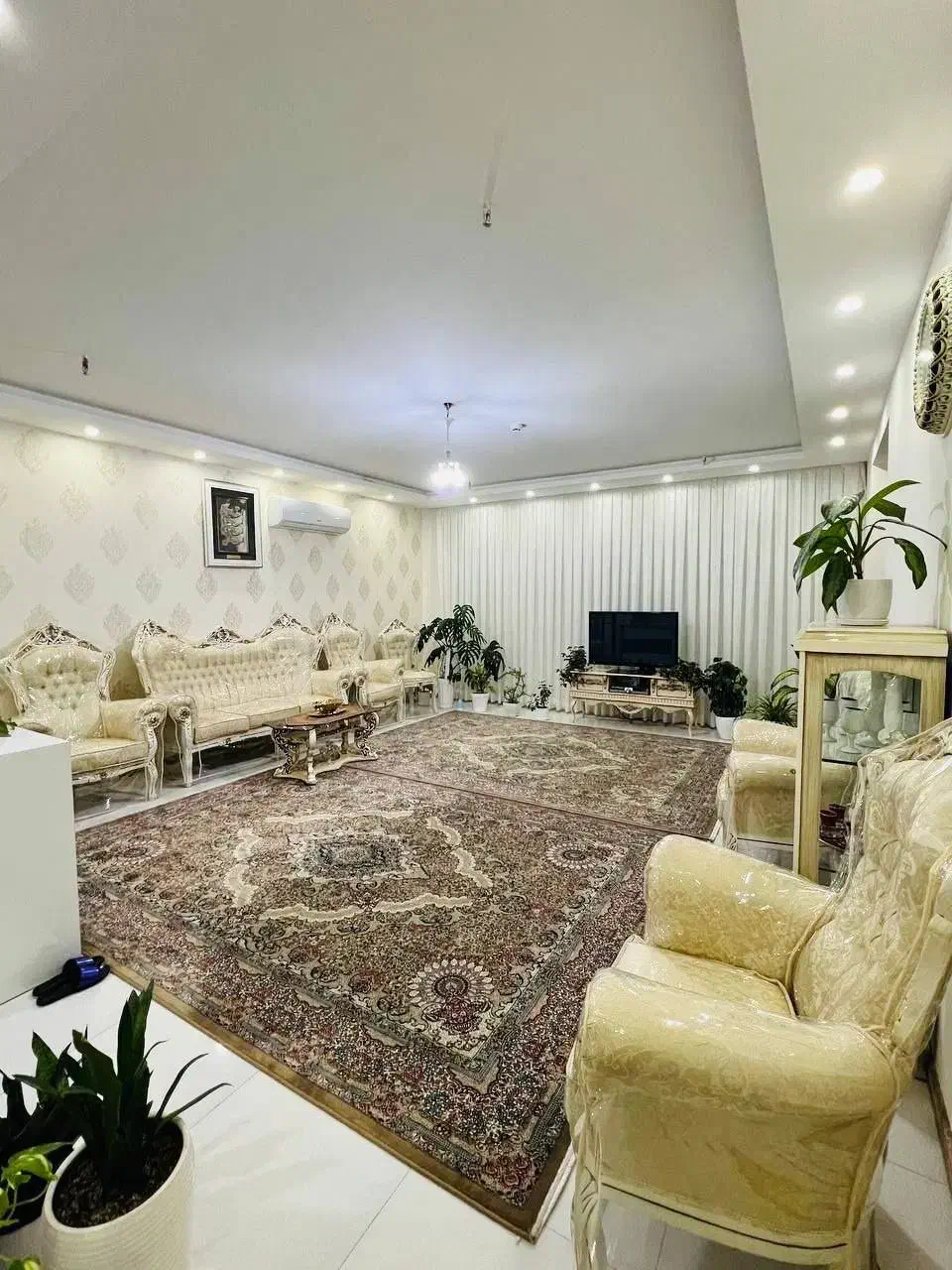 آپارتمانسنددار۱۰۵ متری|فروش آپارتمان|مشهد, الهیه|دیوار