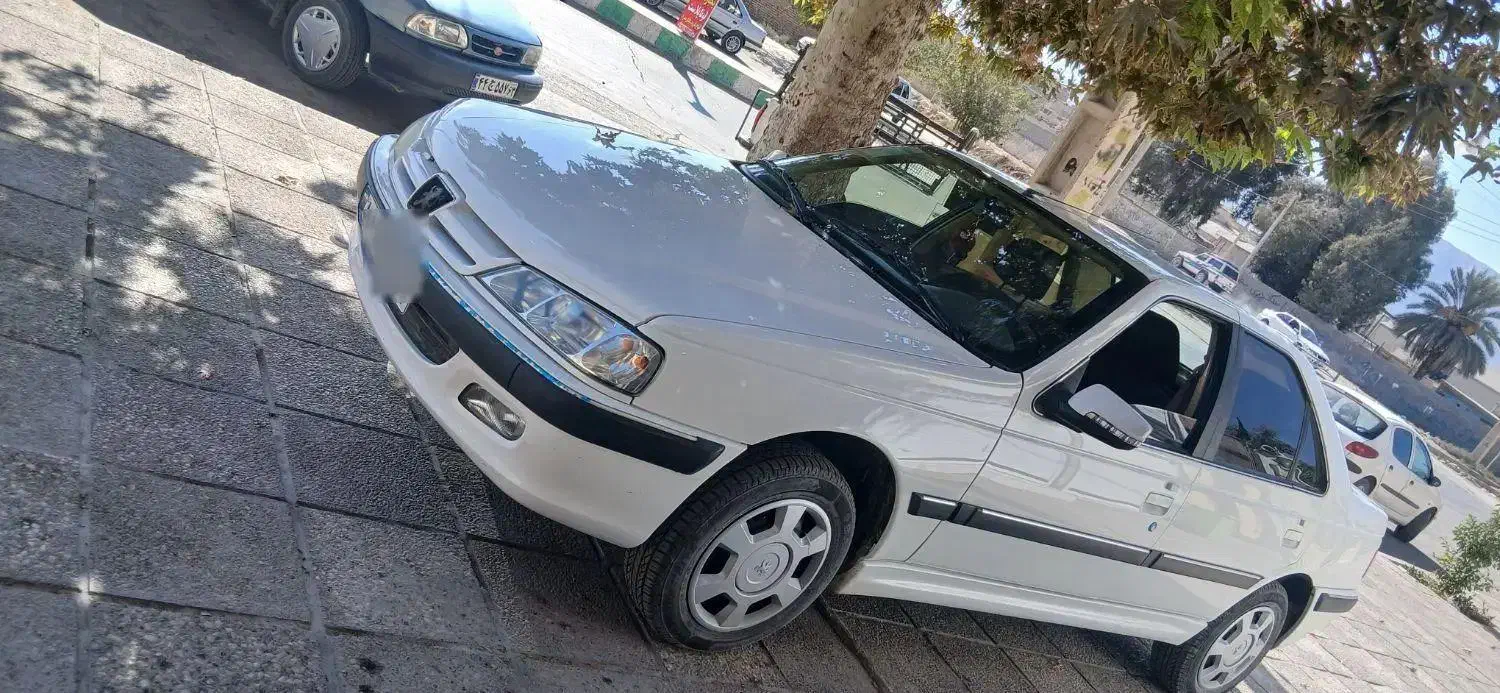 فروشی|خودرو سواری و وانت|کوار, |دیوار