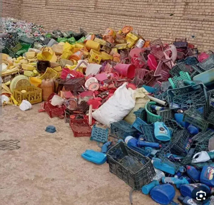 خرید ضایعات از درب منزل شما|عمدهفروشی|بیرجند, |دیوار