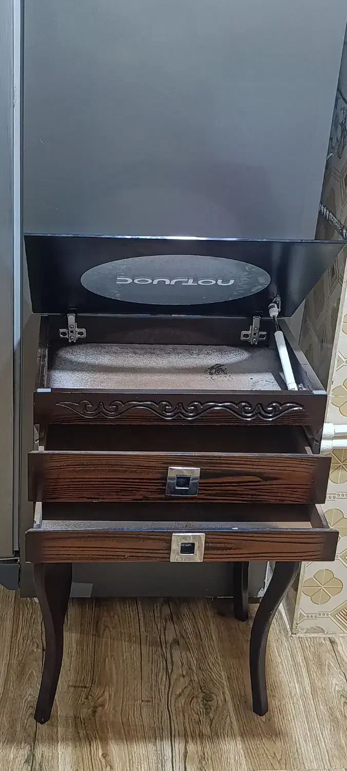 جا قاشقی|آب‌چکان و نظم‌دهنده ظروف|میاندوآب, |دیوار