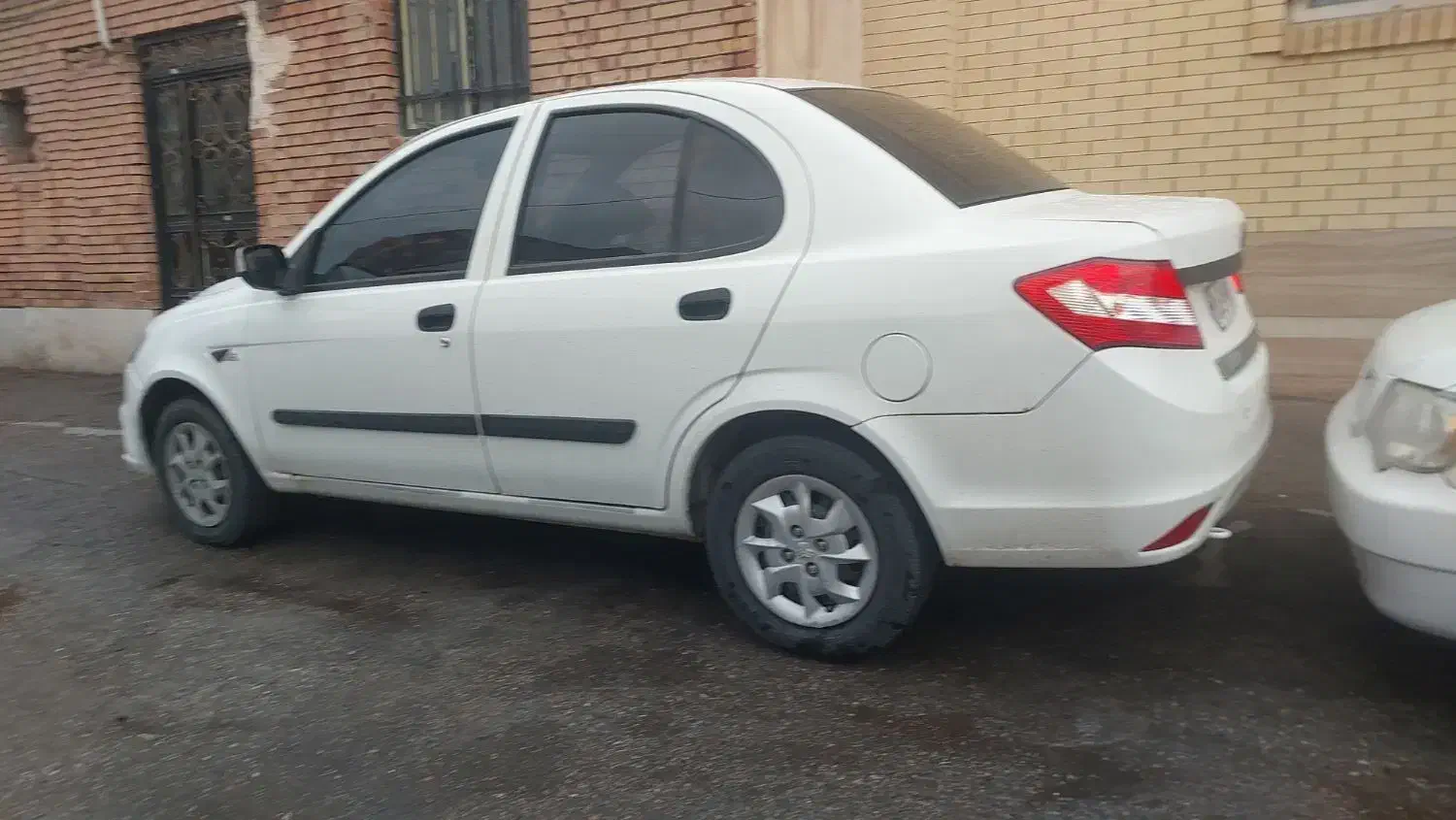 ساینا|خودرو سواری و وانت|کرمان, |دیوار