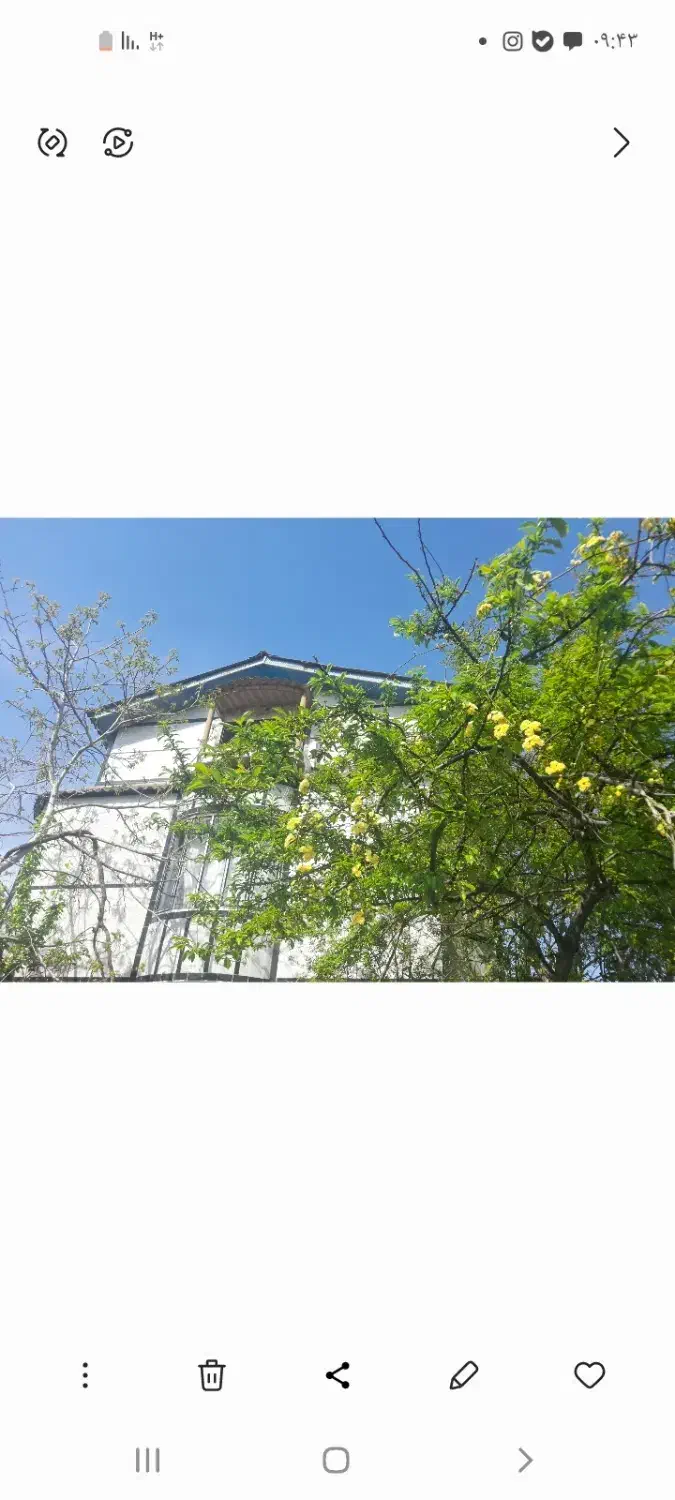 سوییت تمیز و امن مناسب خانواده حوالی هزارسنگر|اجارهٔ کوتاهمدت آپارتمان و سوئیت|آمل, |دیوار