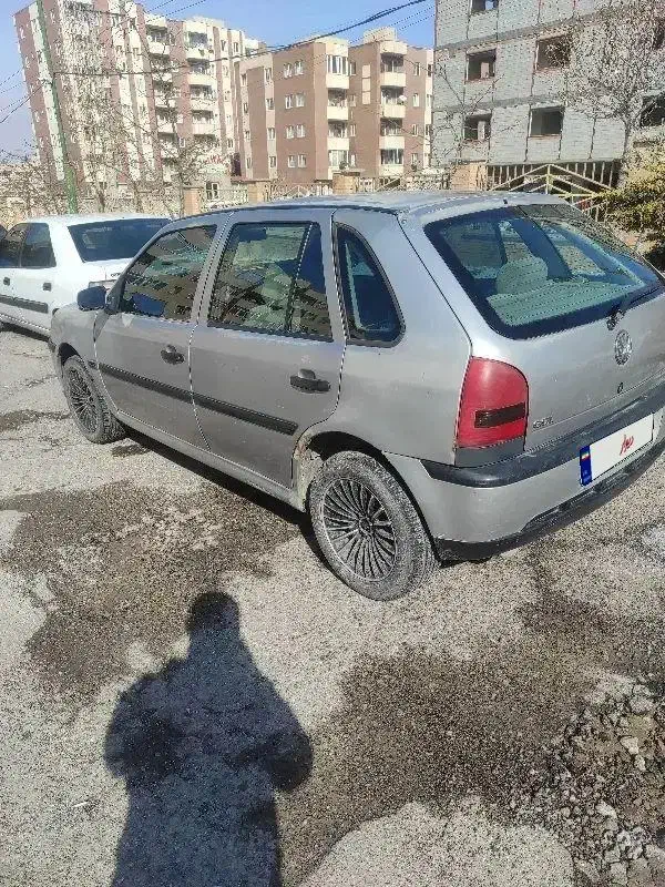 گل مدل 84|خودرو سواری و وانت|سهند, |دیوار