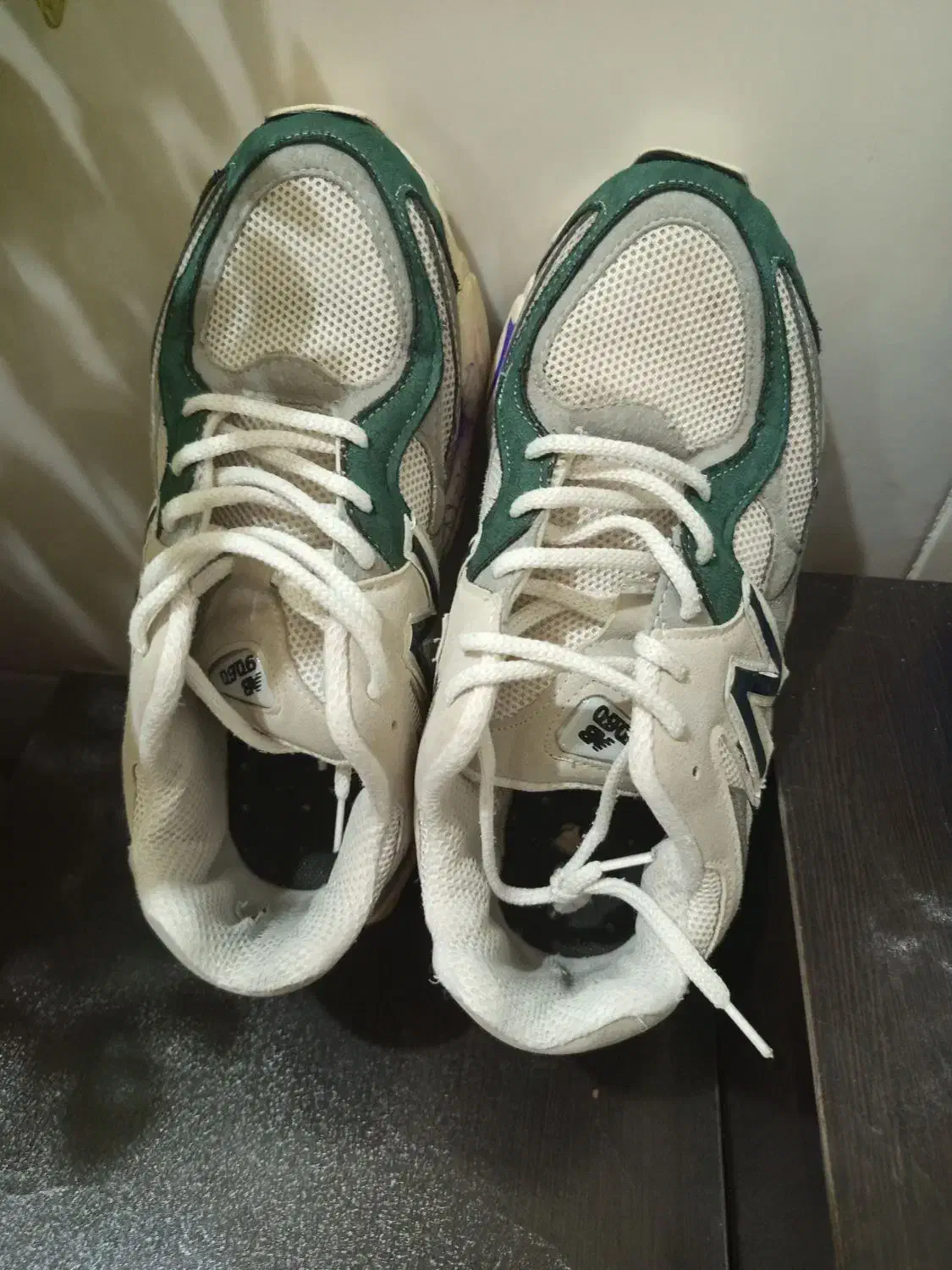 کتونی|کیف، کفش، کمربند|اسلام‌شهر, شهرک توحید|دیوار