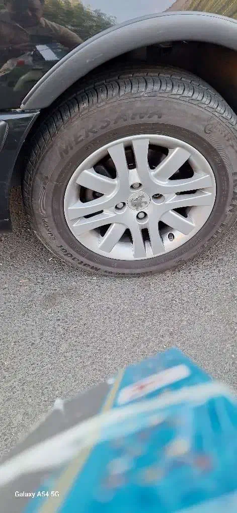 پارس Tu5 مدل۱۴۰۰|خودرو سواری و وانت|ساری, |دیوار