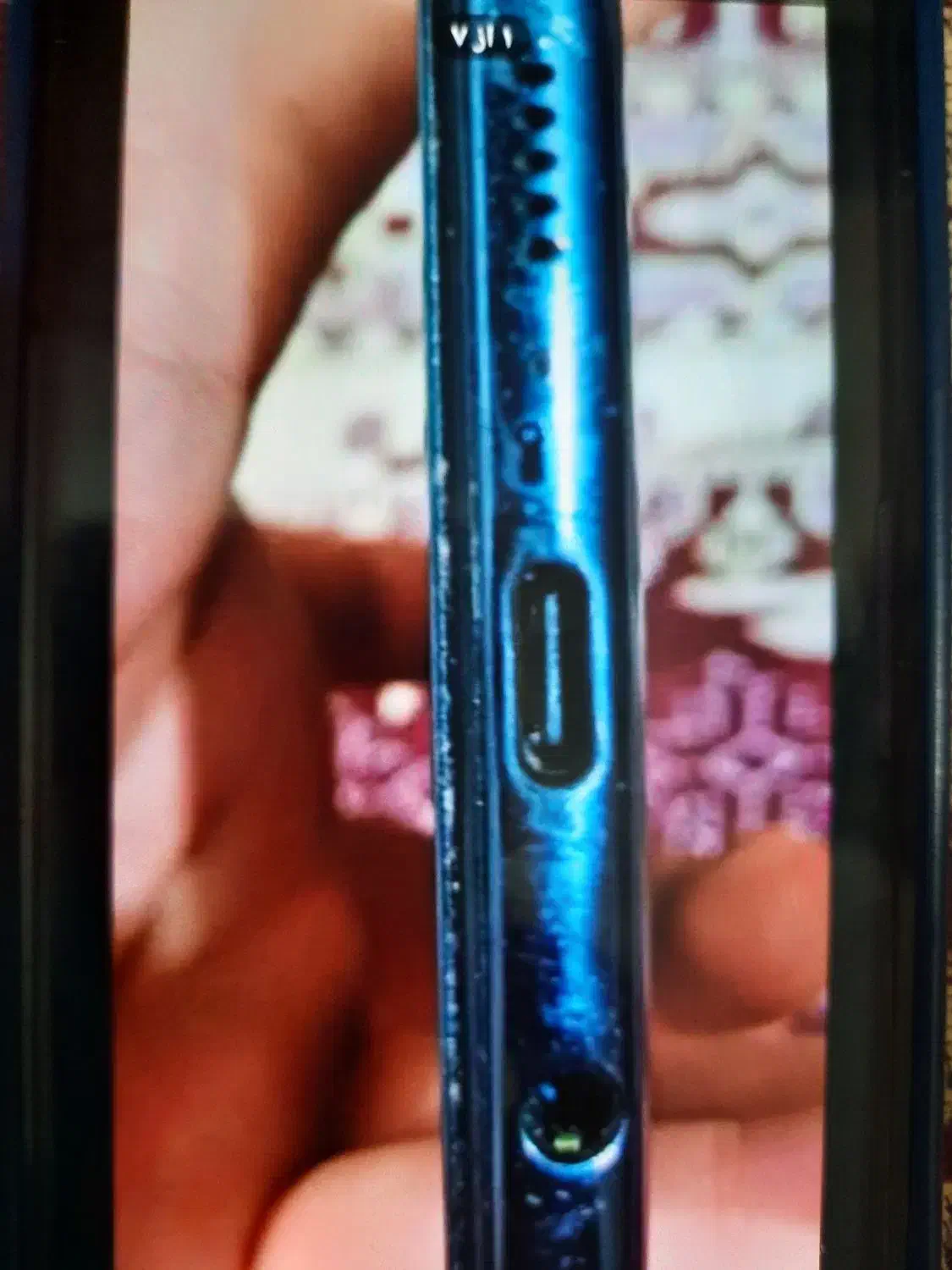 گوشی مدل A51|موبایل|کرج, شاهینویلا|دیوار