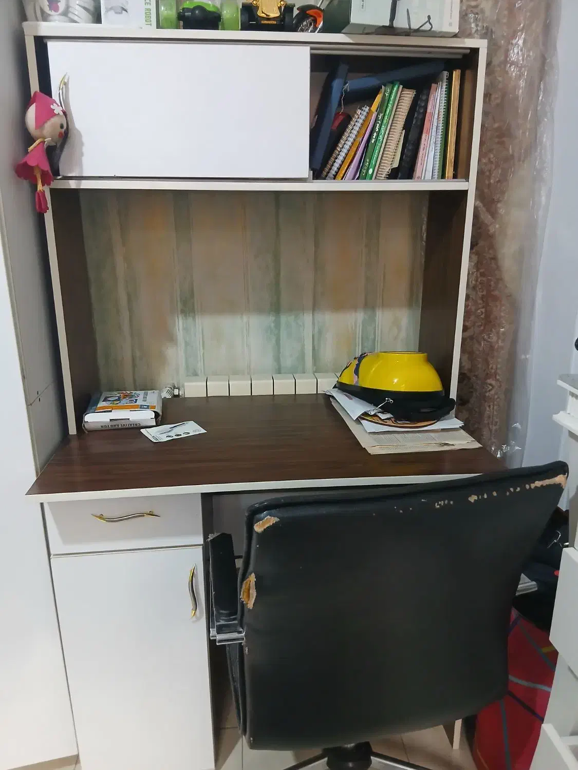 میز تحریر|مبلمان اداری|تهران, المهدی|دیوار