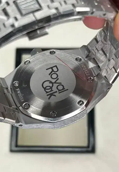 ساعت مچی مردانه Royal Qak|ساعت|اسلام‌شهر, شهرک مفیدی|دیوار