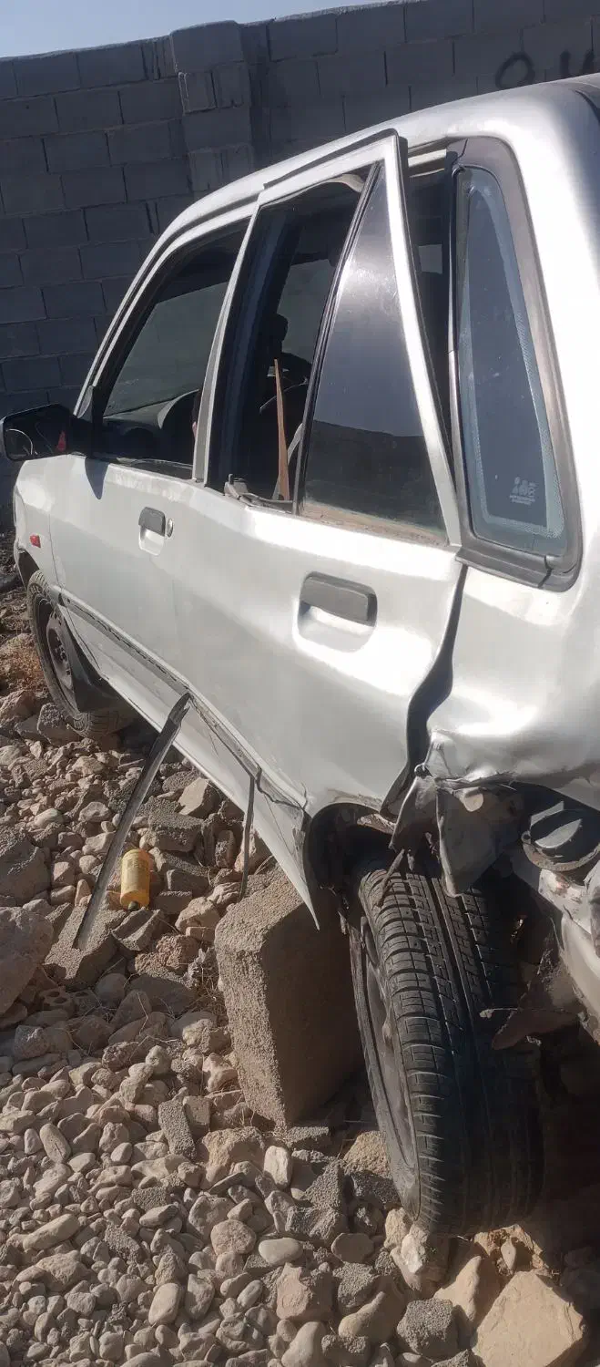 ماشین|خودرو سواری و وانت|ایذه, |دیوار