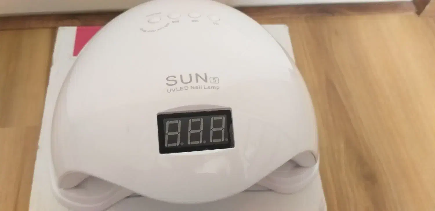 لاک خشک کن سان مدل5|آرایشی، بهداشتی، درمانی|تبریز, |دیوار