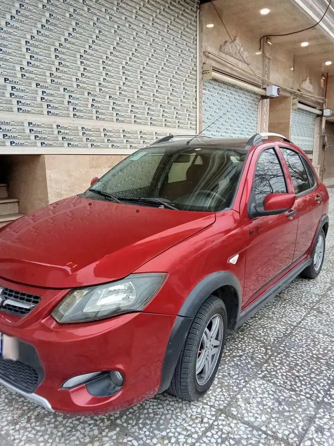 کوییکrمدل1401|خودرو سواری و وانت|قم, بنیاد|دیوار