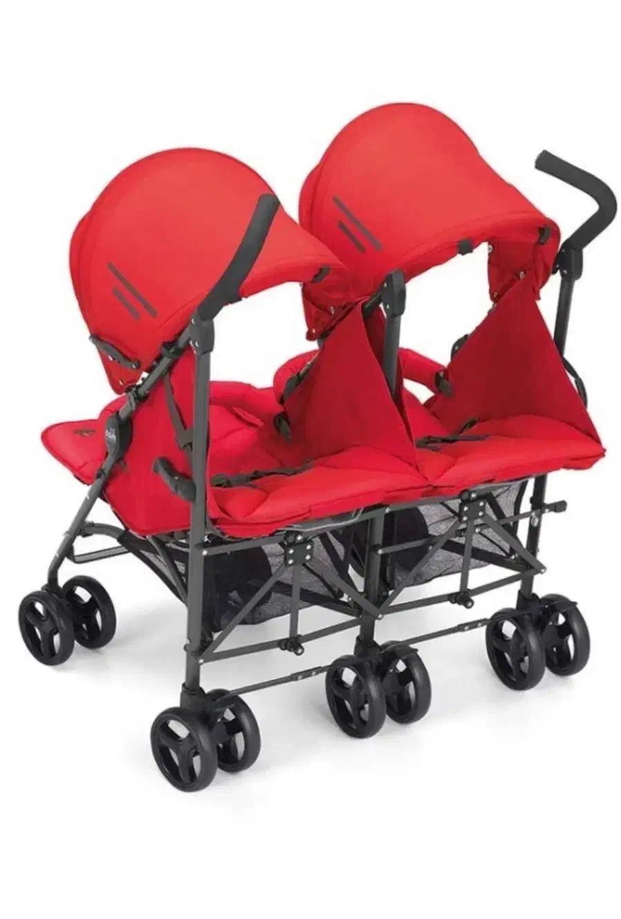 کالسکه دوقلو برند cam ایتالیا|کالسکه و لوازم جانبی|کرمانشاه, |دیوار