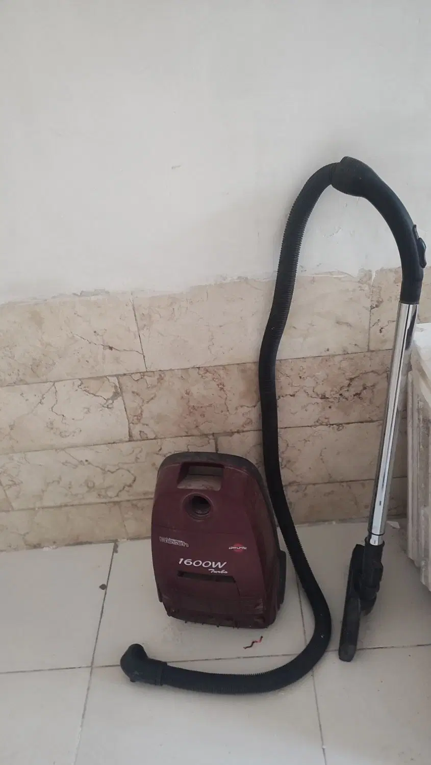 جاروبرقی|جاروبرقی، جارو شارژی، بخارشو|باقرشهر, |دیوار
