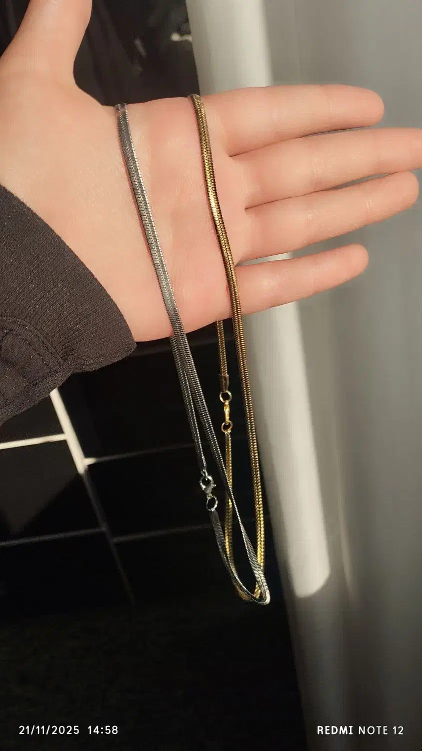 گردن بند ماری|جواهرات|سقز, |دیوار