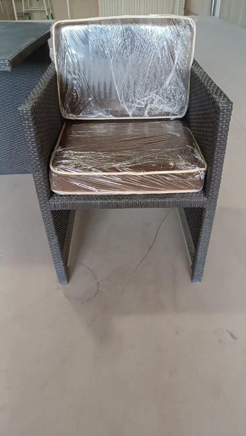 میز و صندلی حصیری|میز و صندلی غذاخوری|پردیس, شهرک صنعتی کمرد|دیوار