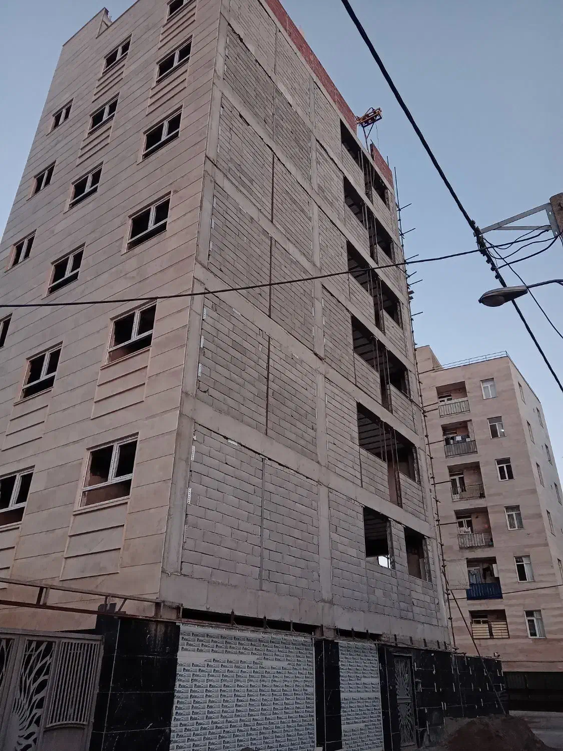 پیمانکارساختمان|خدمات پیشه و مهارت|اردبیل, |دیوار