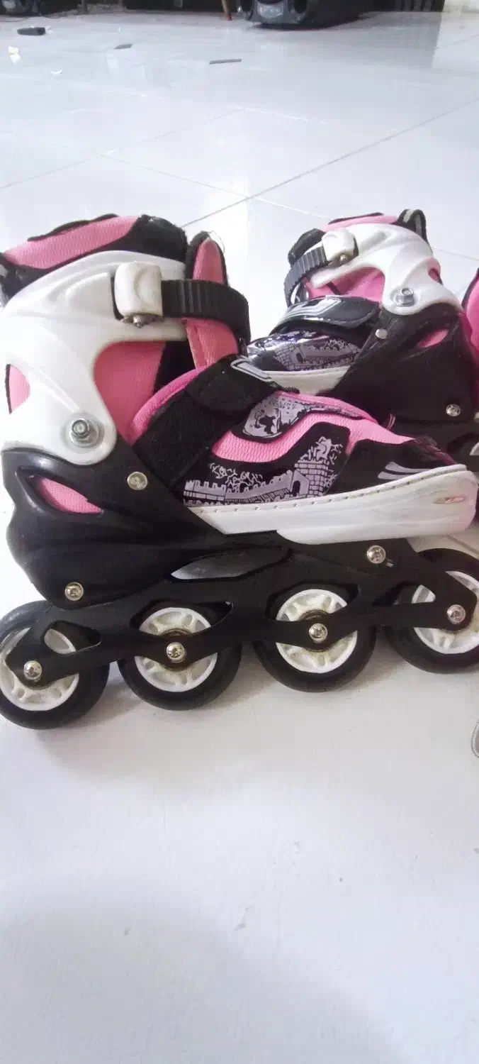 اسکیت نو|دوچرخه، اسکیت، اسکوتر|مشهد, وحید|دیوار