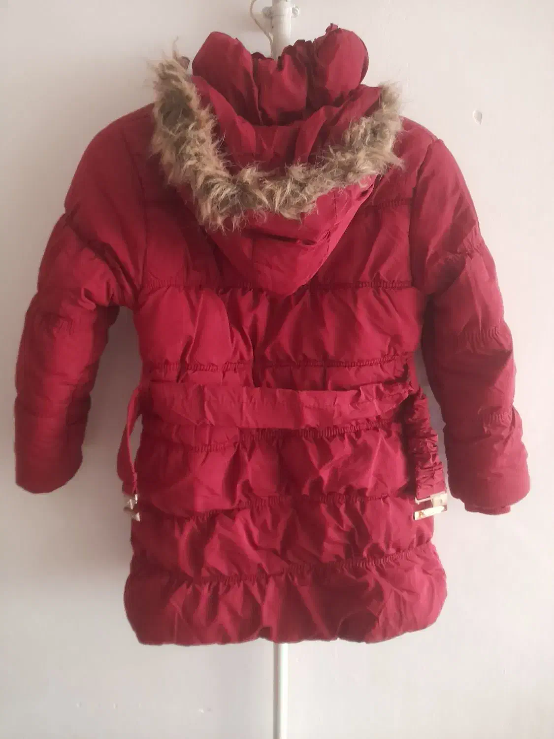 پالتو دخترانه|لباس|سرپل ذهاب, |دیوار