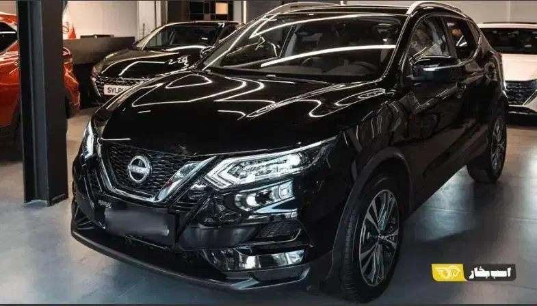 نیسان قشقایی 2024|خودرو سواری و وانت|تهران, ونک|دیوار