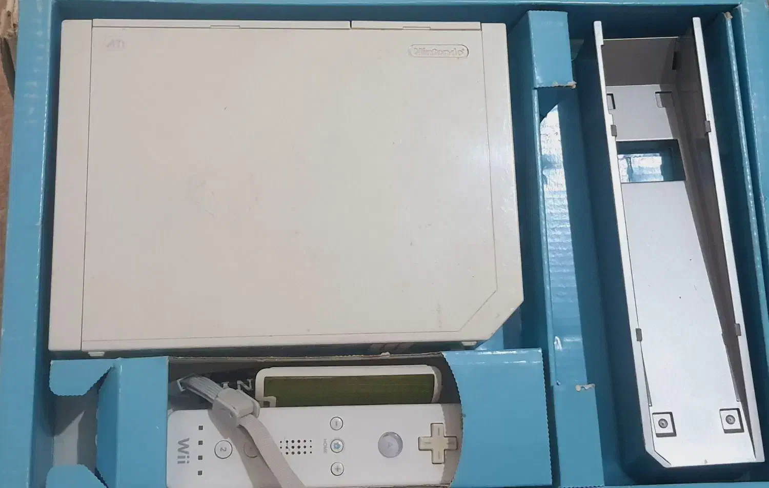 نینتندو wii وی|کنسول، بازی ویدئویی و آنلاین|کوچصفهان, |دیوار