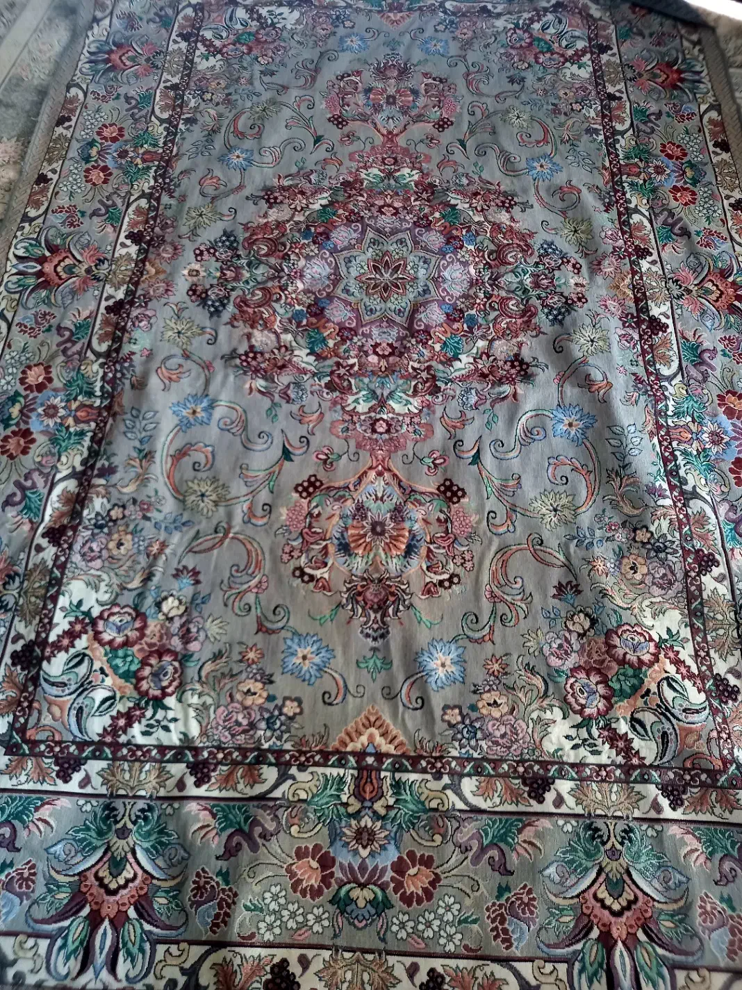 روفرشی|روفرشی|قزوین, |دیوار