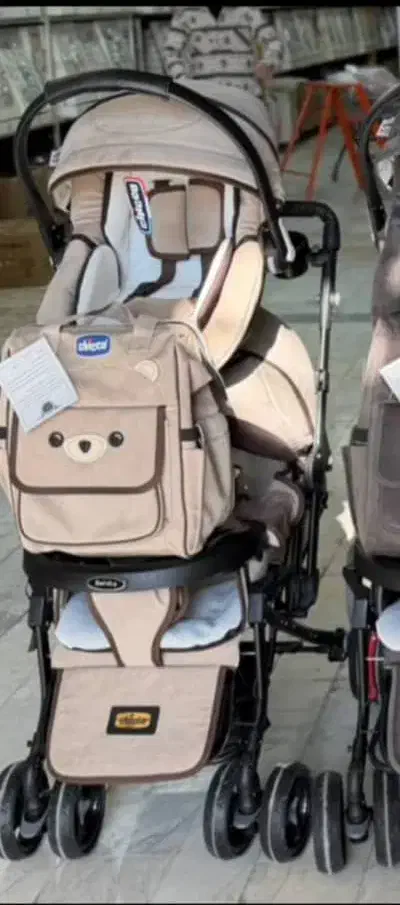 کالسکه وکریر|کالسکه و لوازم جانبی|مرند, |دیوار