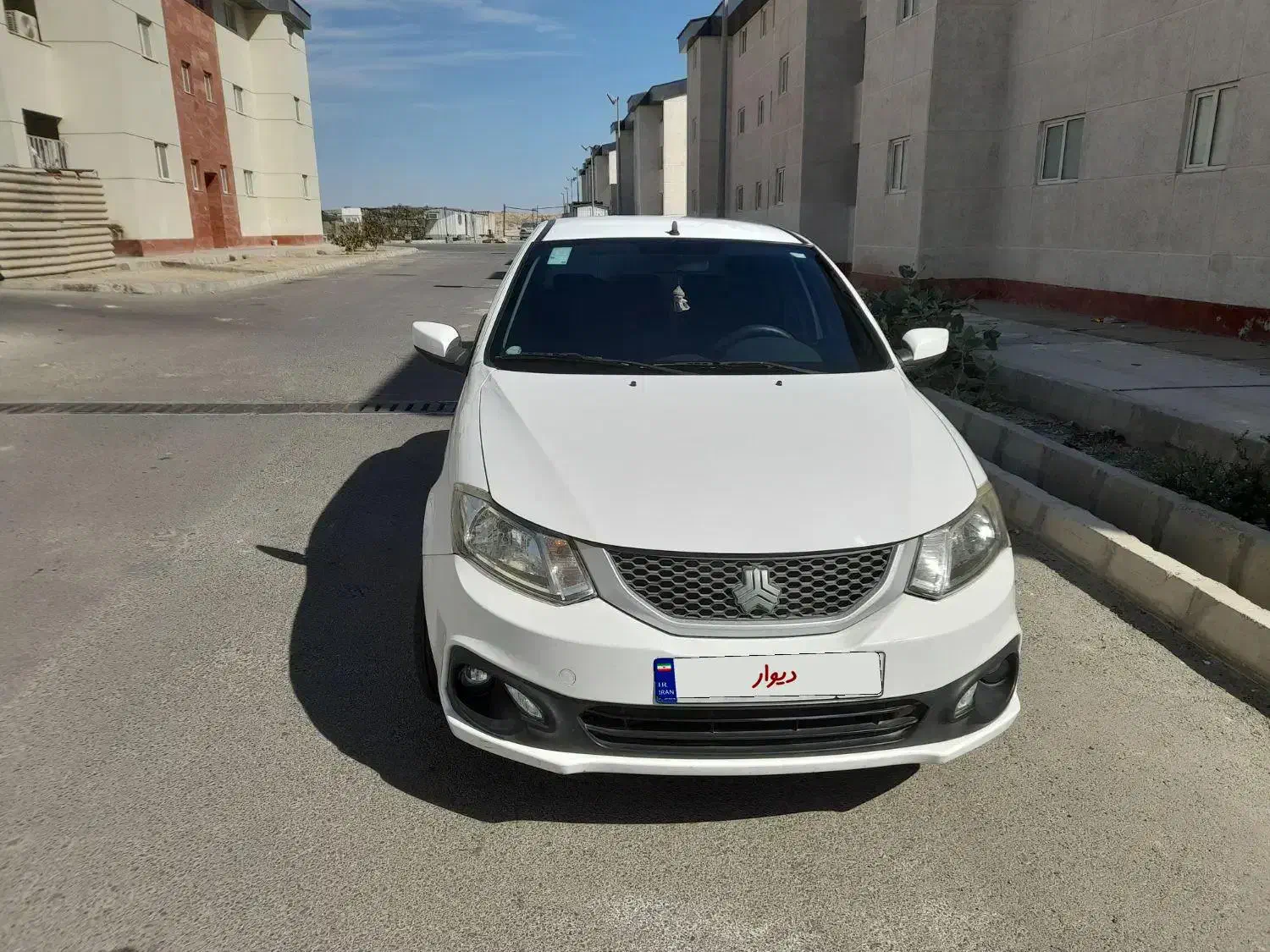 سایناs|خودرو سواری و وانت|کنارک, |دیوار