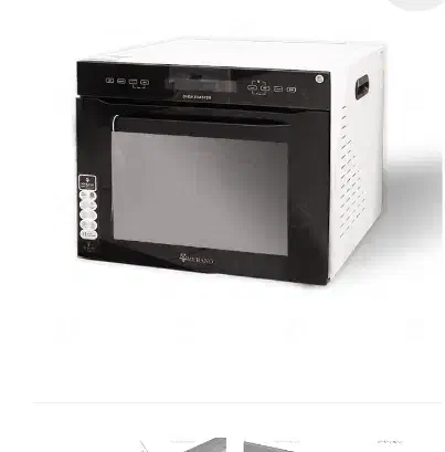 آورن توستر|اجاق گاز و لوازم برقی پخت‌وپز|صباشهر, |دیوار