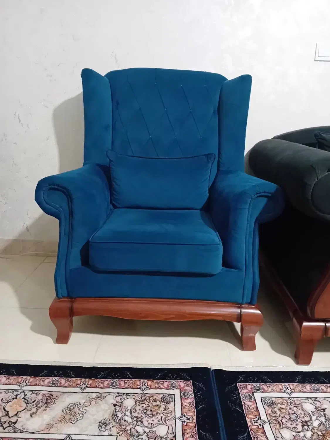 مبل|مبلمان خانگی و میز عسلی|مشکین‌دشت, |دیوار