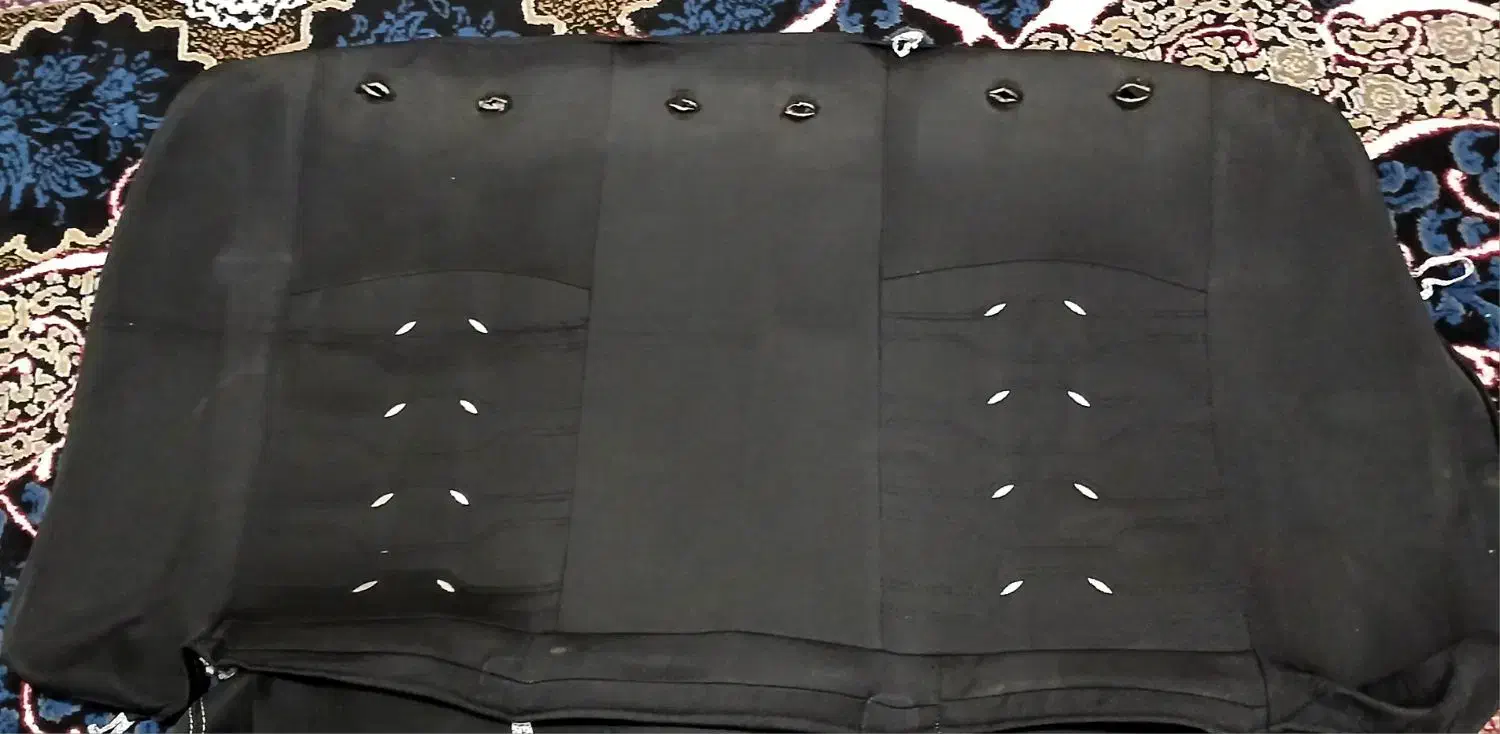 روکش VIP اسپرت|قطعات یدکی و لوازم جانبی|شهرکرد, |دیوار