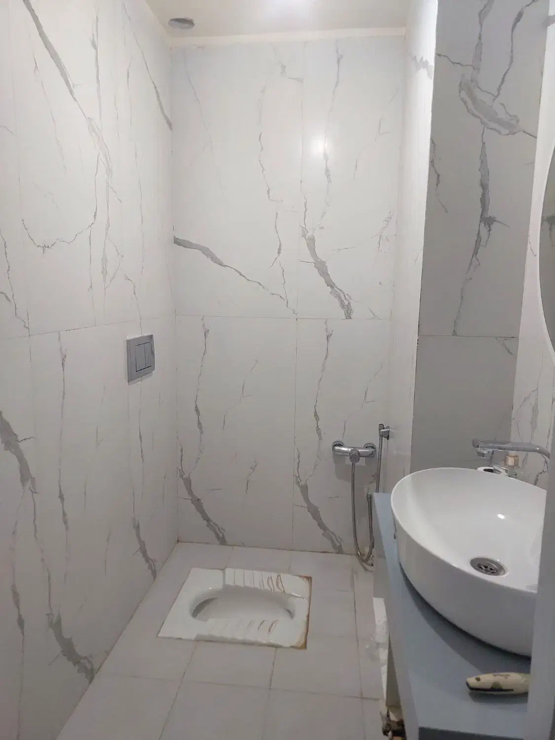 ۱۰۵متر ، برج ، پونک ، منطقه ۲