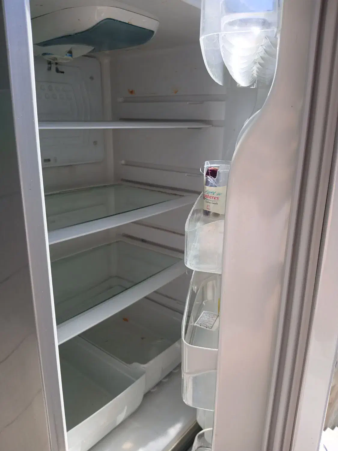 فروش یخچال یوش سالم سالم|یخچال و فریزر|قروه, |دیوار