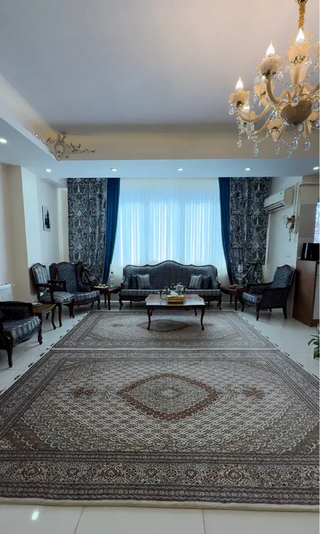 اپارتمان ۱۴۵متر /محتشم|فروش آپارتمان|ارومیه, |دیوار