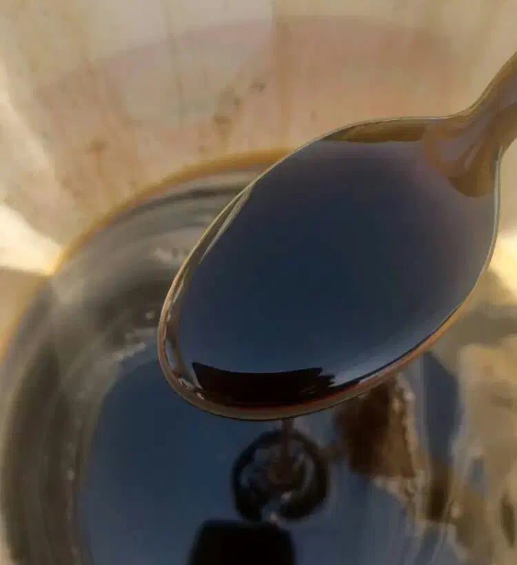 شیره خرما درجه یک تماما سنتی|عمدهفروشی|ریگ, |دیوار