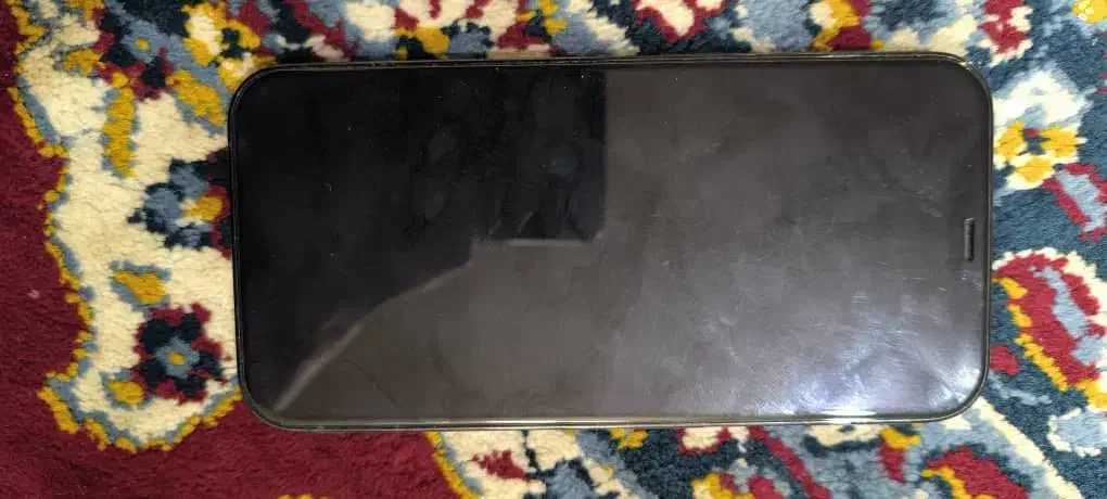 ایفن ۱۲ پرو|موبایل|زاهدان, |دیوار