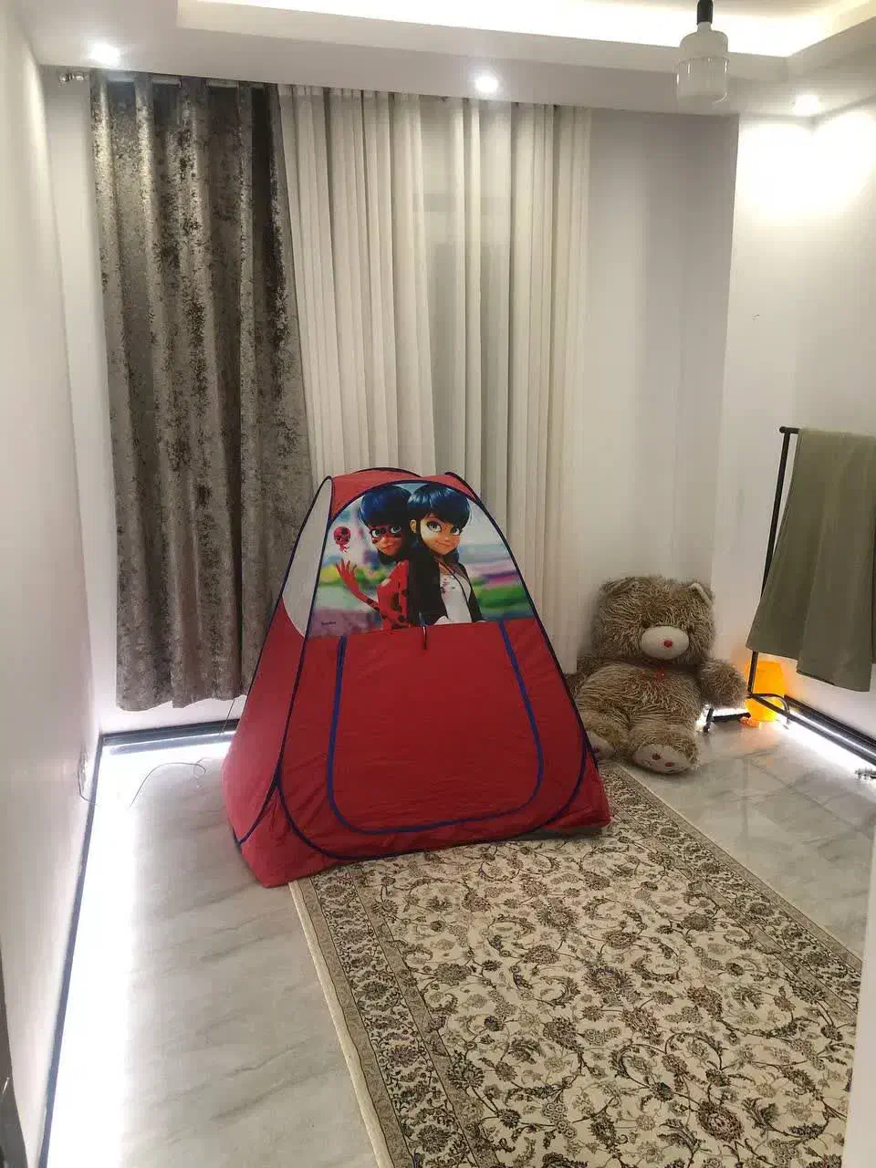 فروش واحد فازیک ،۲ خوابه ، طبقه اول|فروش آپارتمان|پرند, فاز ۰|دیوار