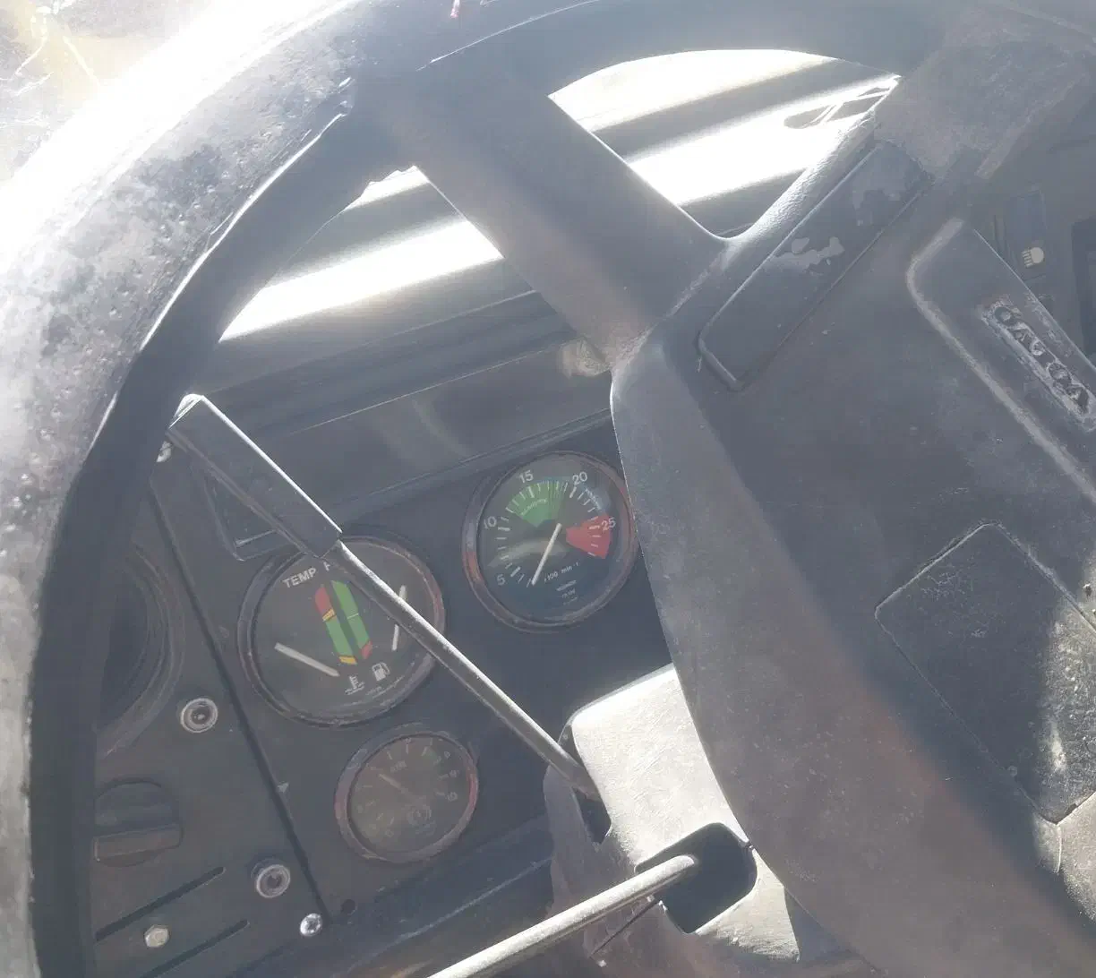 ولووکشنده|خودرو سنگین|اسلام‌شهر, شاطره|دیوار