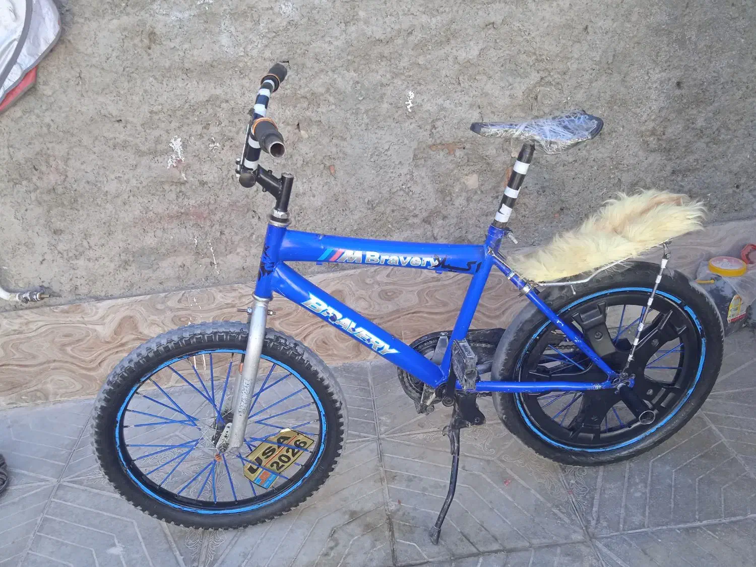 دوچرخه 20|دوچرخه، اسکیت، اسکوتر|ایرانشهر, |دیوار