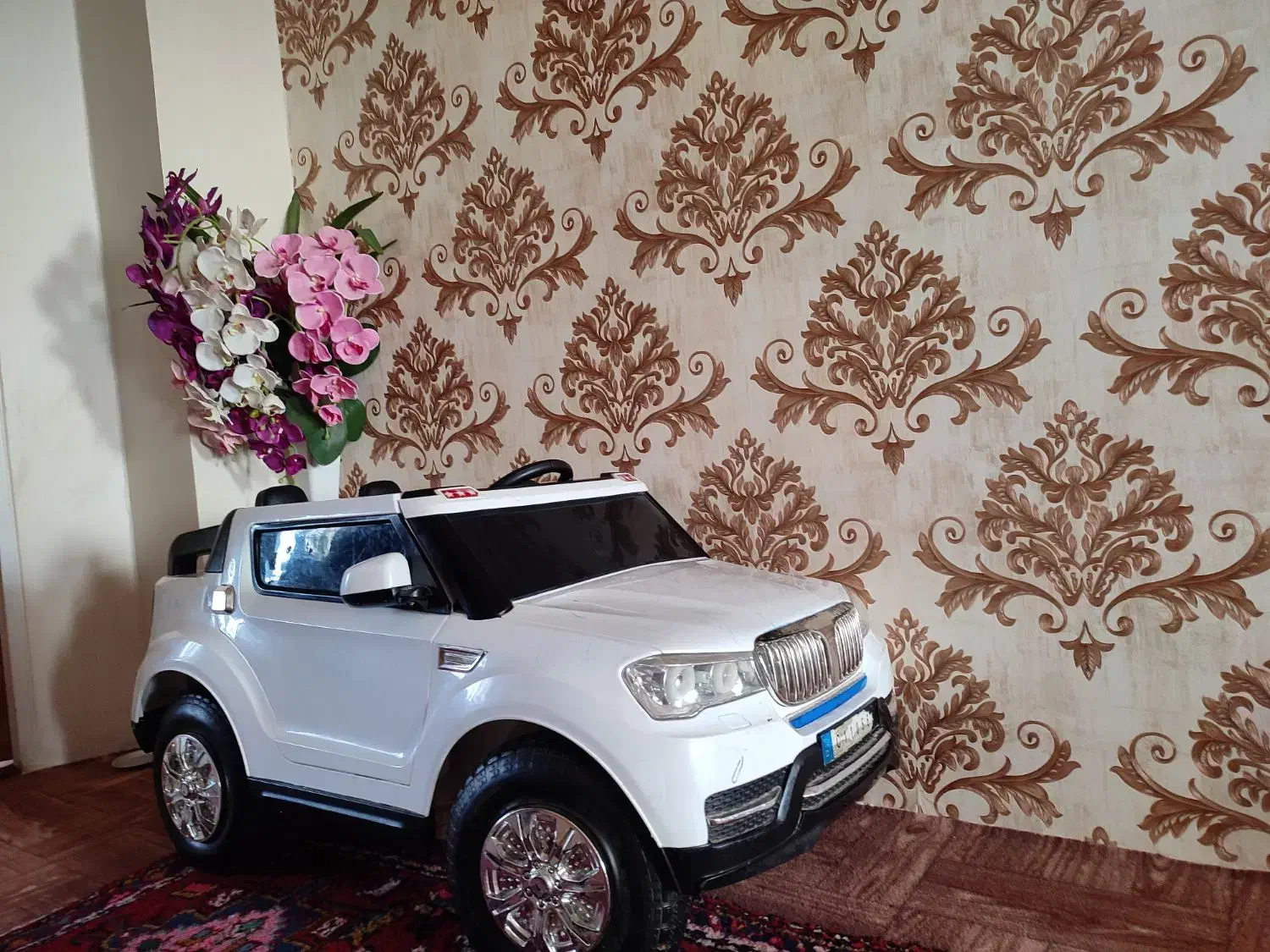 ماشین برا کودکان|اسباب‌بازی بچه|تبریز, |دیوار