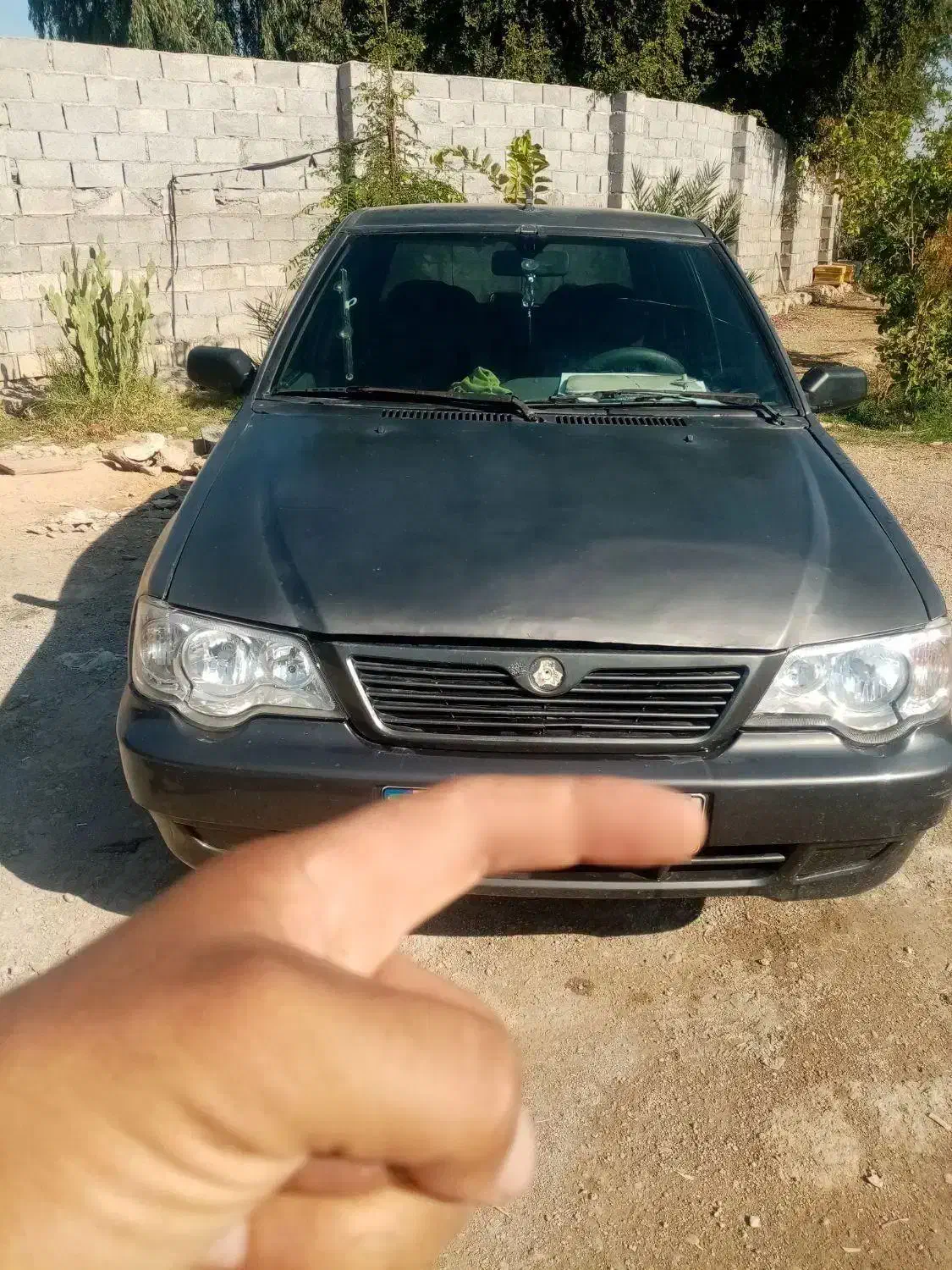 پراید مدل 90|خودرو سواری و وانت|شوشتر, |دیوار