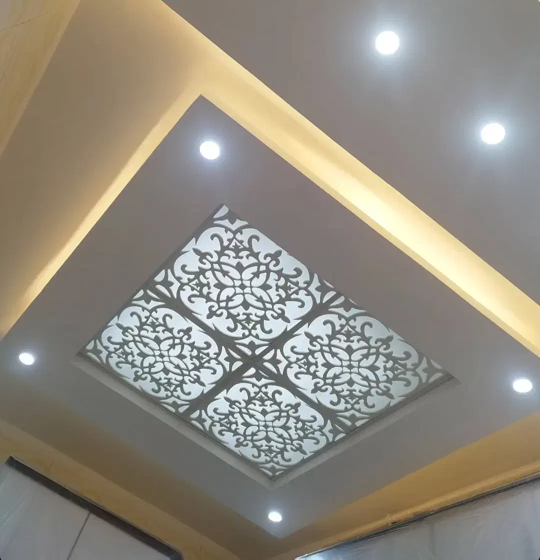 اجرای کناف،تایلو...|خدمات پیشه و مهارت|ابهر, |دیوار