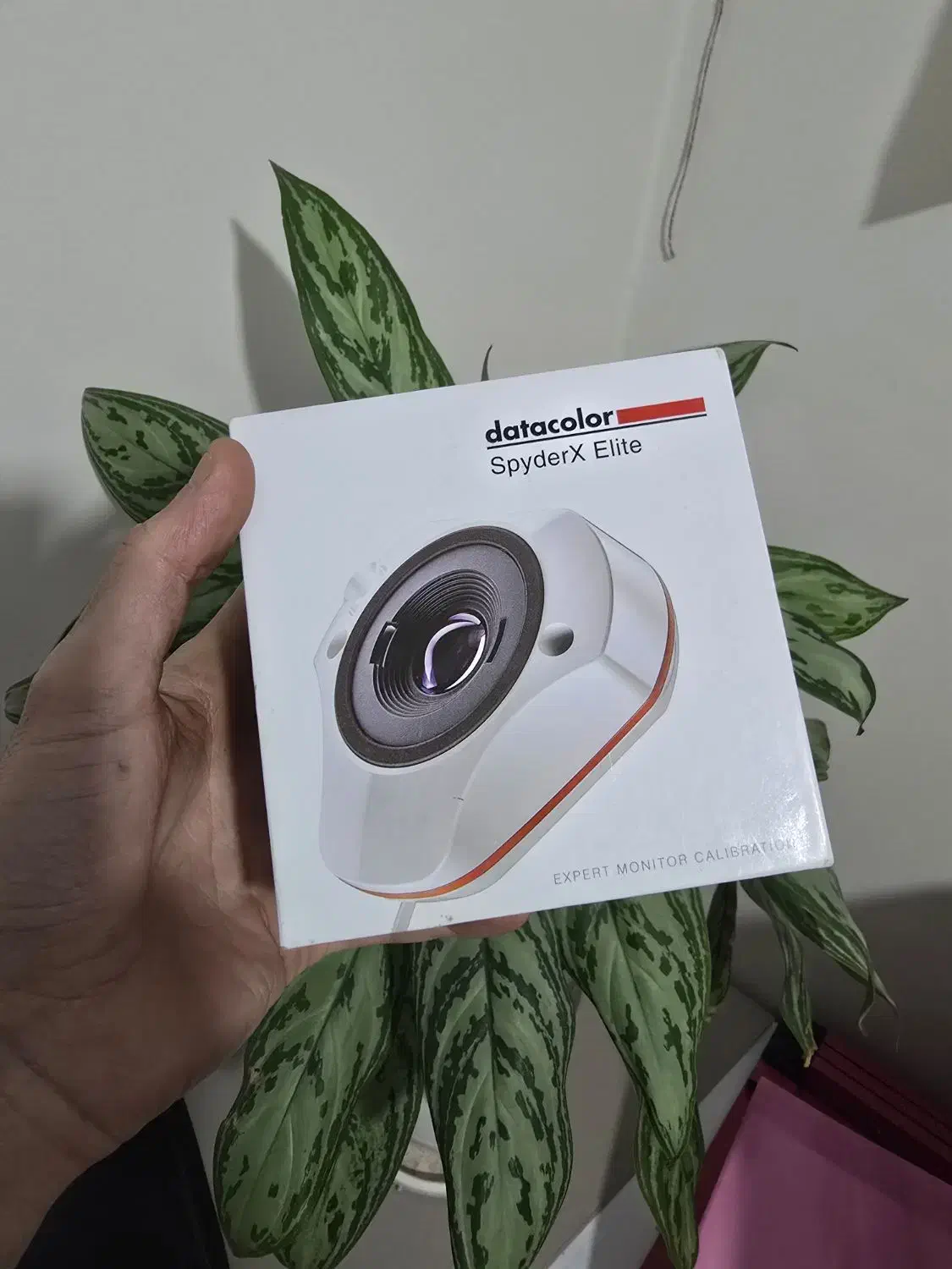 کالیبراسیون حرفه ای مانیتور Datacolor Spyder Elite|قطعات و لوازم جانبی رایانه|تهران, تهراننو|دیوار