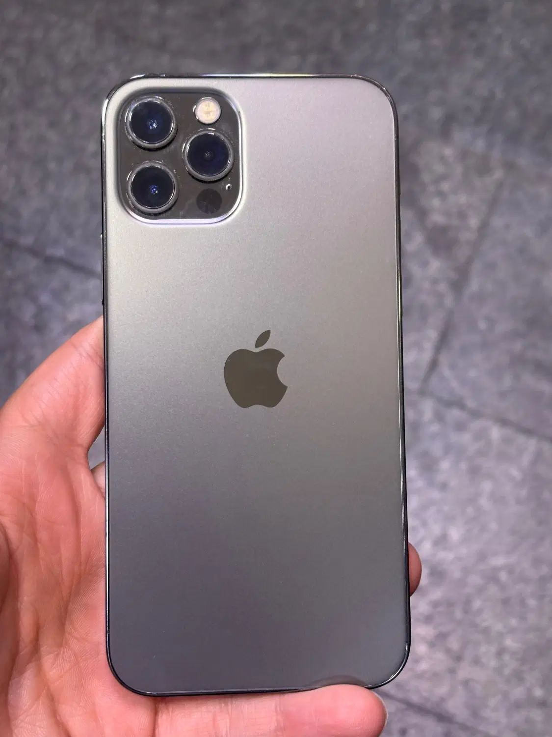 Iphone 12 pro 256|موبایل|تهران, صادقیه|دیوار