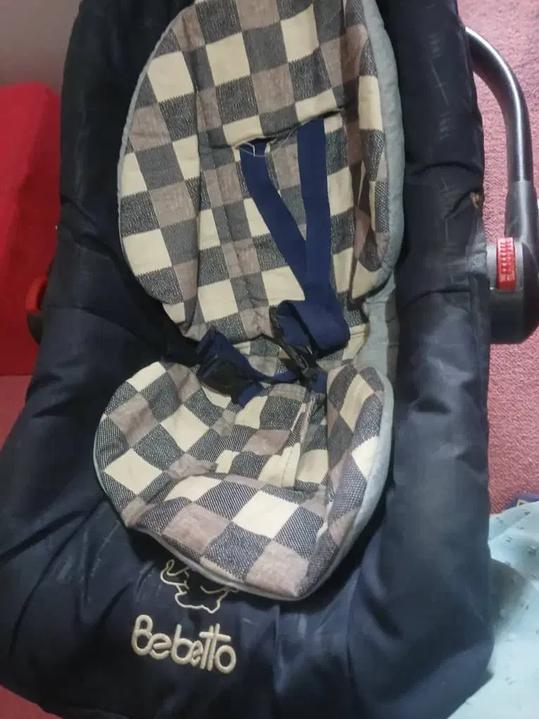 کریر نوزاد|کالسکه و لوازم جانبی|بندر ماهشهر, |دیوار